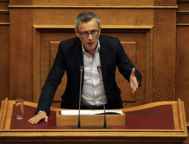 Δ.Βέττας: «Οι επενδύσεις έπρεπε να είχαν έρθει χθες και πρέπει να έρχονται κάθε ημέρα» (βίντεο)